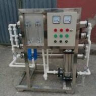 Divine water solutions