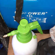 Dolaps fumigation and cleaning service