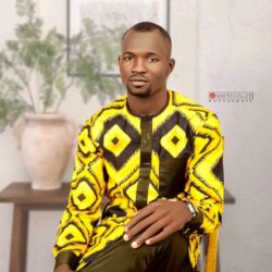 Joseph Mamman