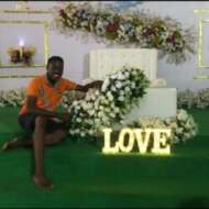 FIFA Fruitoflove Cakes & Events