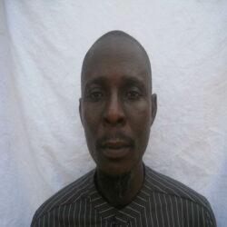 SAHEED AKINOLA