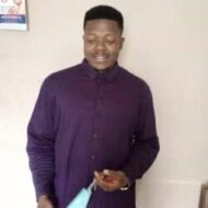 Okoye Peter Ugochukwu
