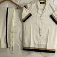Leuma stitches