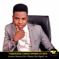 Thanny Chris Digital