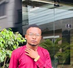 Onyekere Emmanuel
