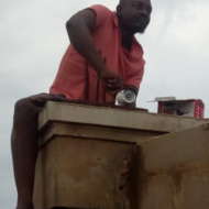 Okolie