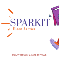 Sparkit Kleen ventures