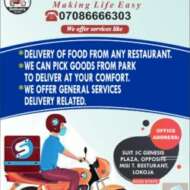 Sharp Sharp Delivery
