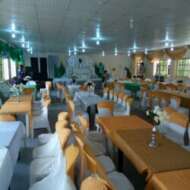 Fumsther Event Planning ad Decorations