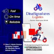 DinaSignatures Global concepts