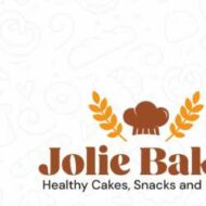 Jolie Bakes Chin chin