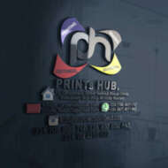 PrintsHub Multimedia