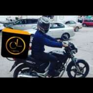 CRYSTAL LEXIE LOGISTICS