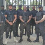 Evolution security