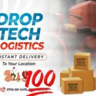 Drop-tech