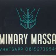 Luminary mobile massage therapy