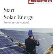 EMG ELECTRIC LTD
