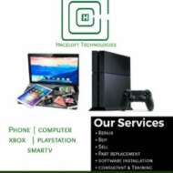 Haceloft Technologies