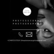 The Photo Evangelist