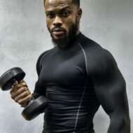 Saint Tioni Fitness and Entertainment.