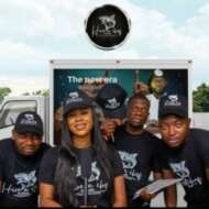 Hire a Chef in Naija