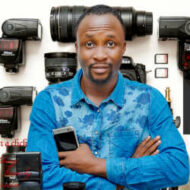 Inspiration Photography/Videography