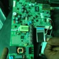 Pat Tv repair