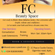 FC Beauty Space
