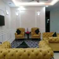 God's wealth furniture