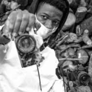Dabshade photography