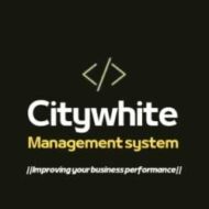 Citywhite Management System