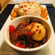 Saryom Fruitz And Foods