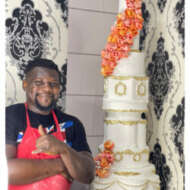 Roleez cakes
