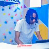 GHOST DJ LAXXIE