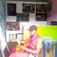 ArtHauz