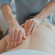 Green world massage