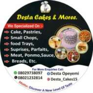 DESTA CAKES N’Moree