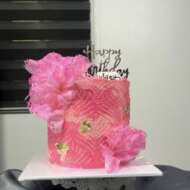 Fomaas cakes and more