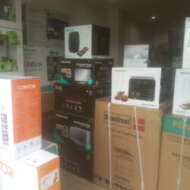 RhemaFOOJ Stores & Maintenance Services