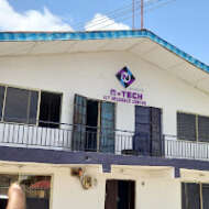 CHARIS TECH (ADEJO PAUL)