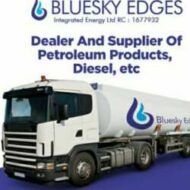 Bluesky Edges Integrated Energy limited