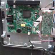 Ubani Tv repair