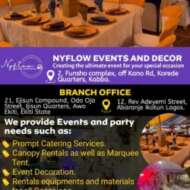 Nyflow Global Resources
