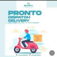 Pronto Dispatch