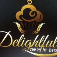 DELIGHTFUL CAKES N DECOR