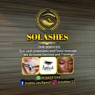 SOLASHES