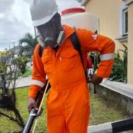 Ever-safe Environmental Services