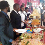 Labarson Hospitality services