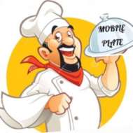 Mobile Plate Restaurant