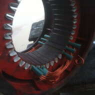 God's Time rewinding engr